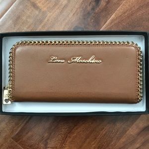 Love Moschino Wallet